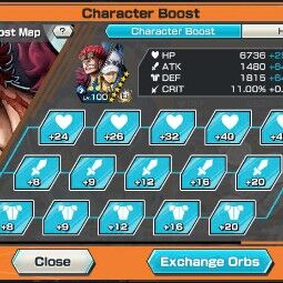 BR487-Hyber 68+Kid Law Full Boost+4 Ex Max 11K Power(Shank v4+Lucci+Luffy Gear 5)+Vip Medal+Support 163%+Uta Max+Ulti Max+Brook+S-Hawk+Rayleigh+Yasopp+Karasu 4